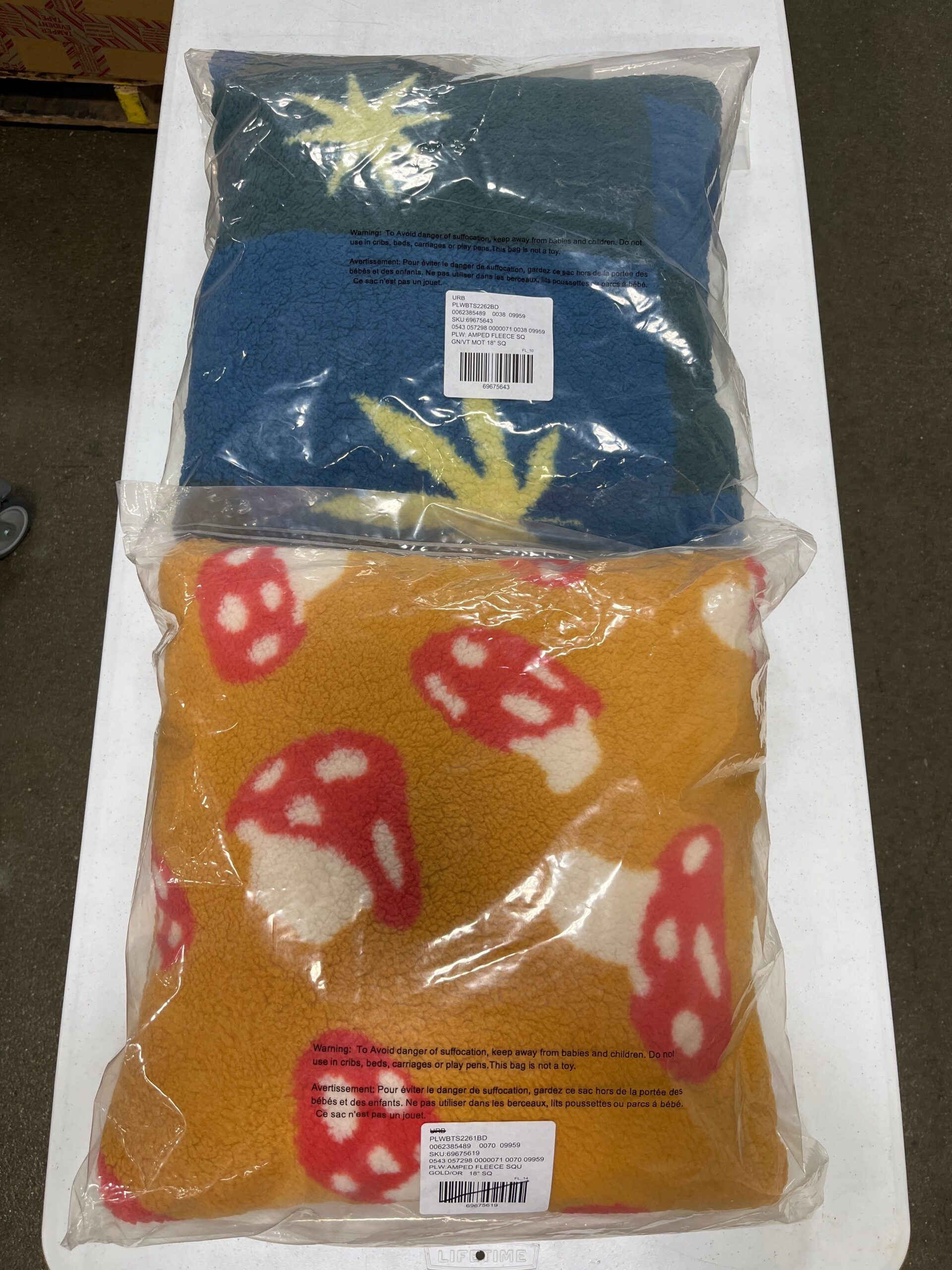 Assorted Bedding: 92% Off Original Retail (G59793) - Image 4