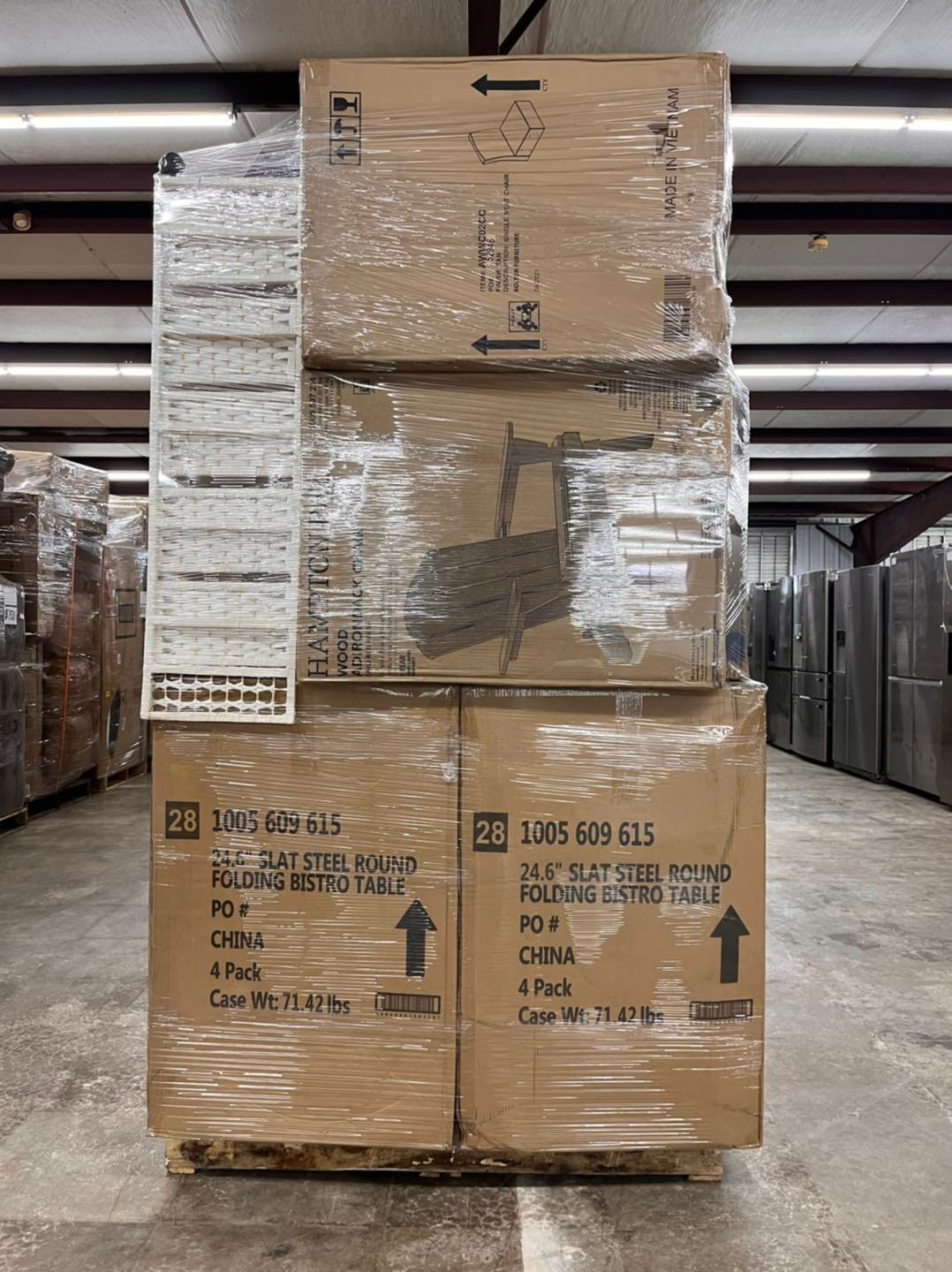 Amazon Truckload Liquidation - Image 3