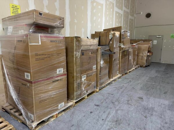 Patio Furniture Pallets