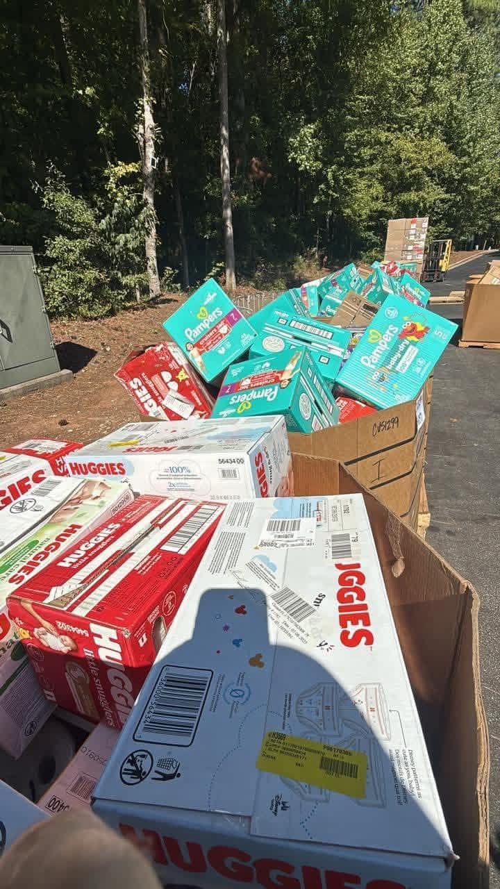 Discount Diapers Bulk - Image 4