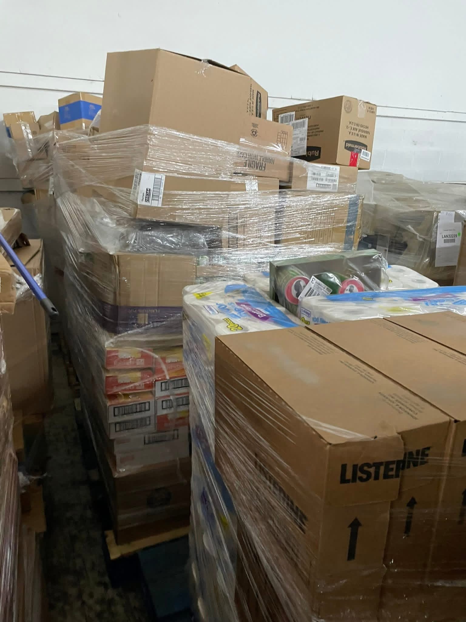 Dollar General Mixed Retail Truckloads - Image 8