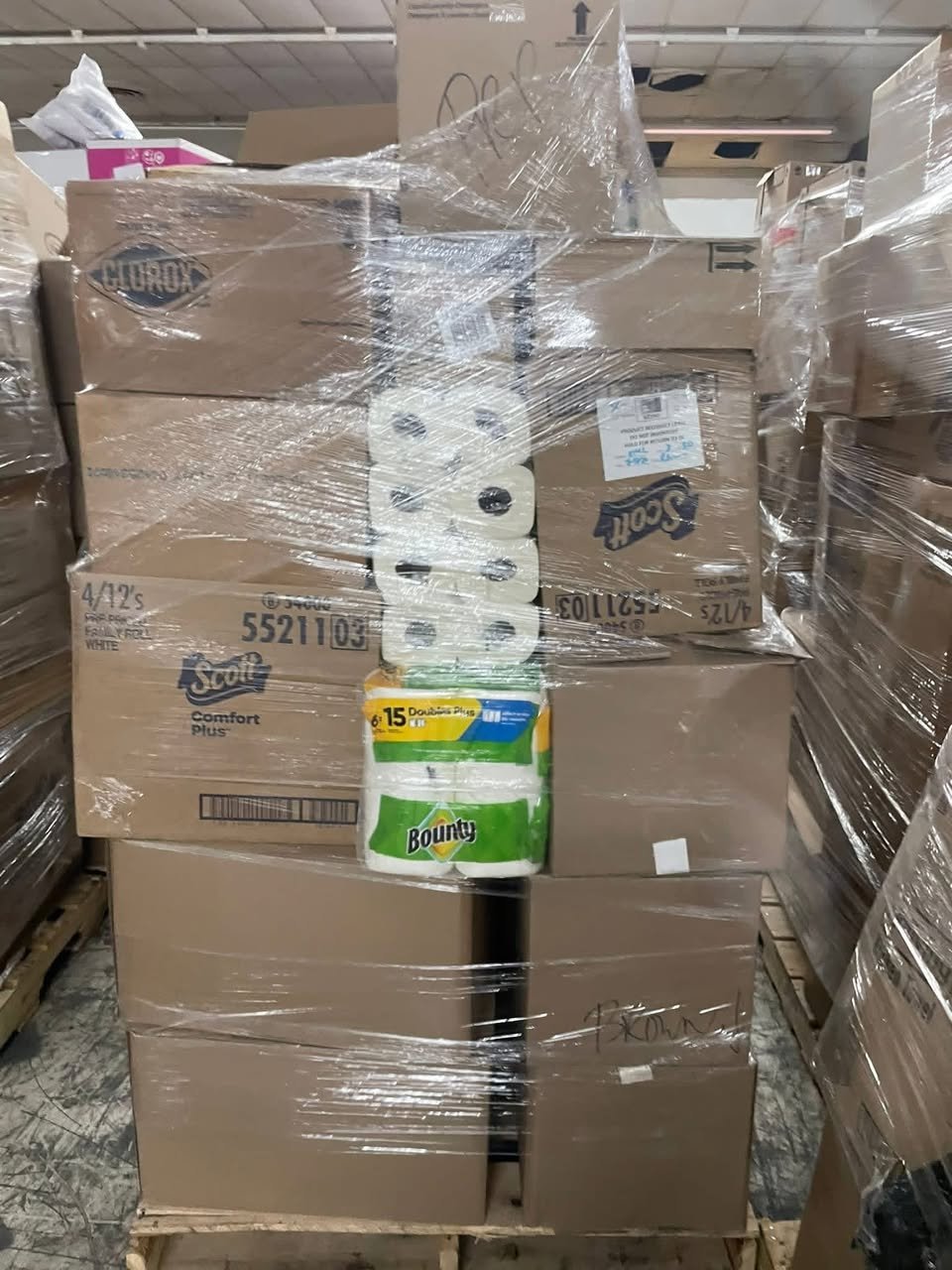 Dollar General Mixed Retail Truckloads - Image 7