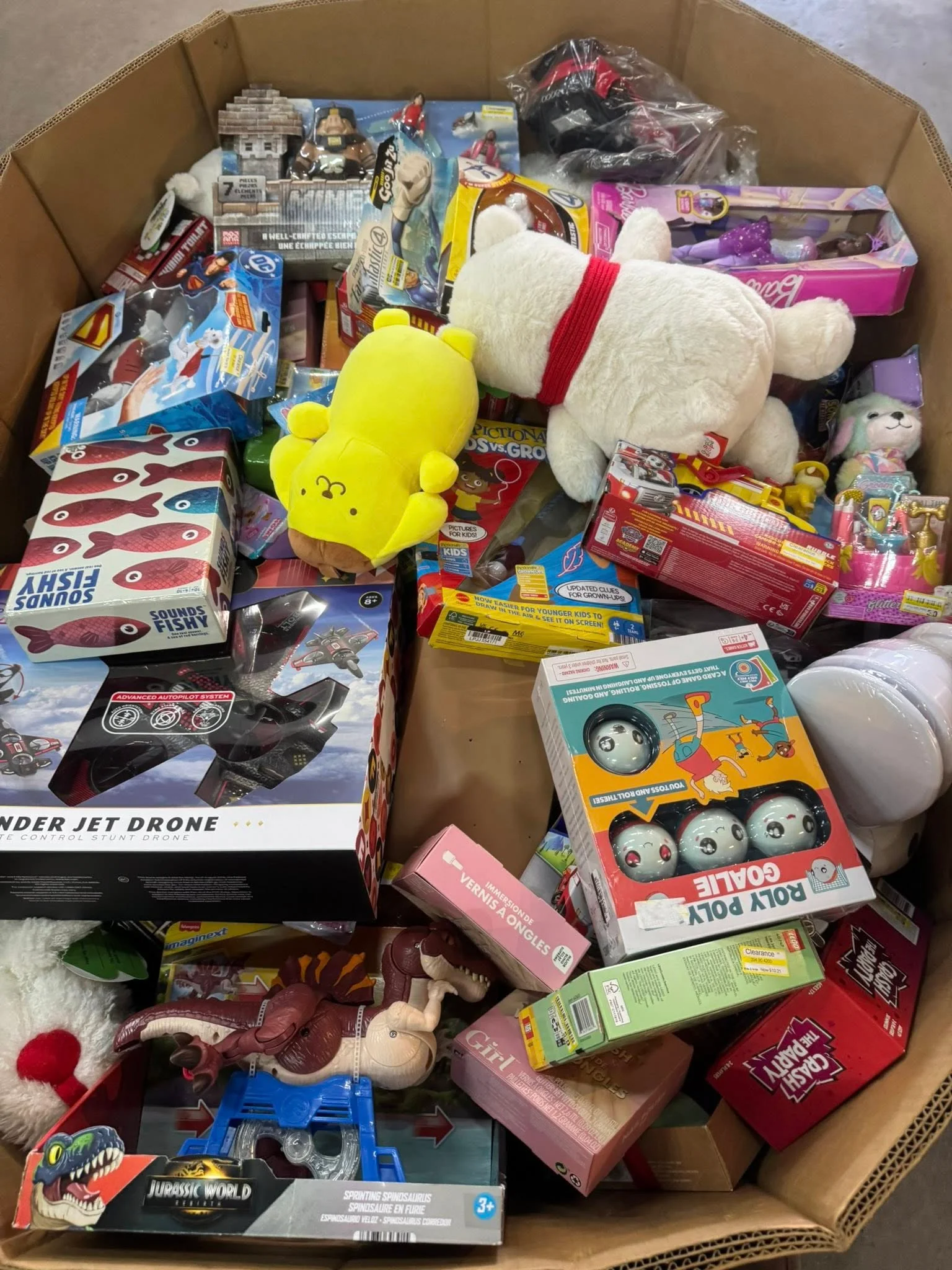 Walmart Toy Pallets - Image 3