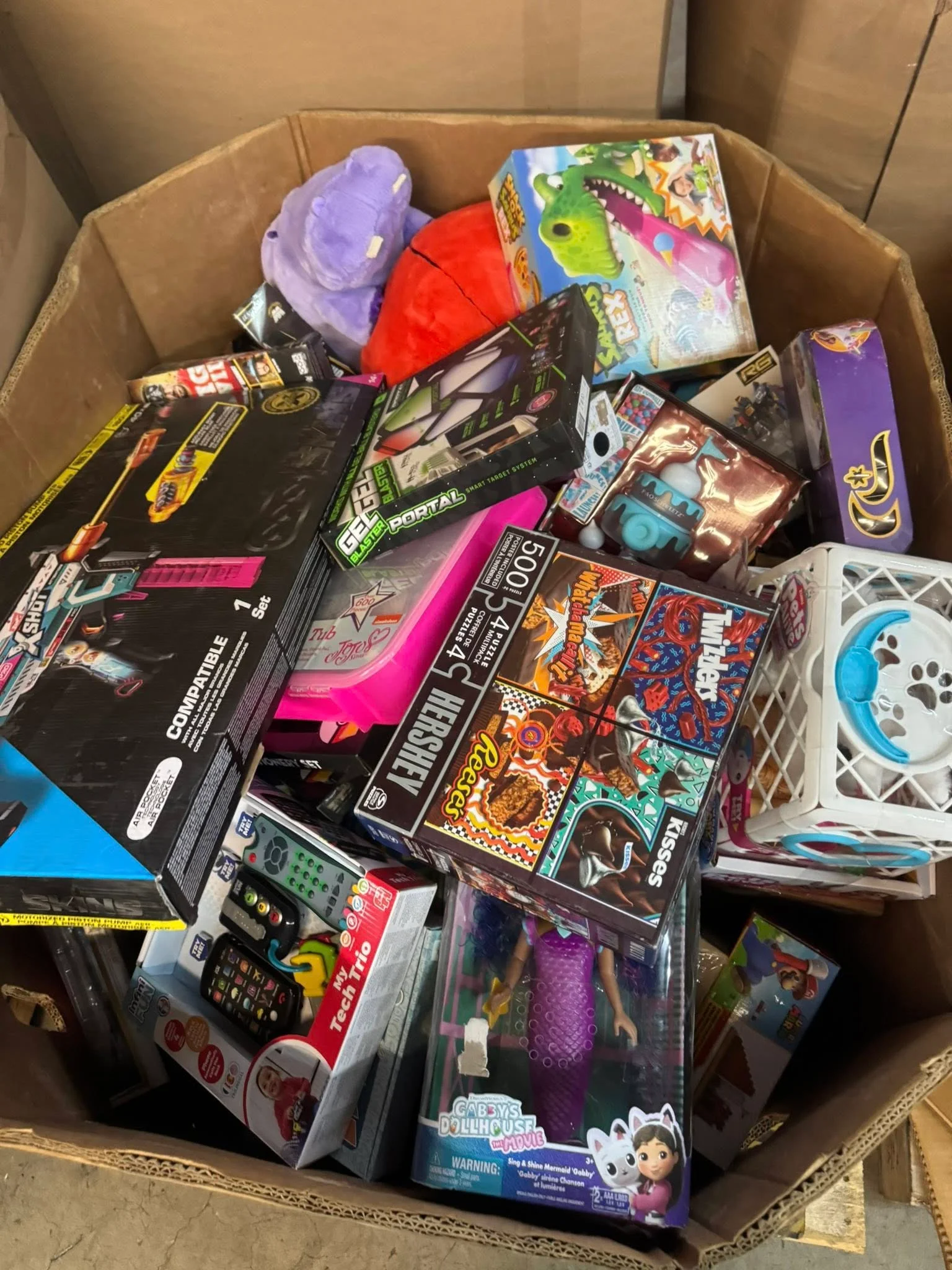 Walmart Toy Pallets - Image 5