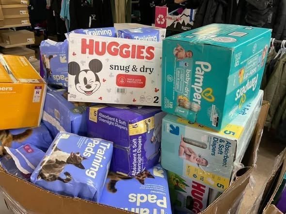 Discount Diapers Bulk - Image 5