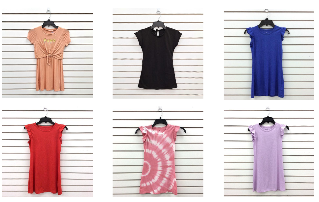 Assorted Clothing: 82% Off Original Retail (ARP201) - Image 7