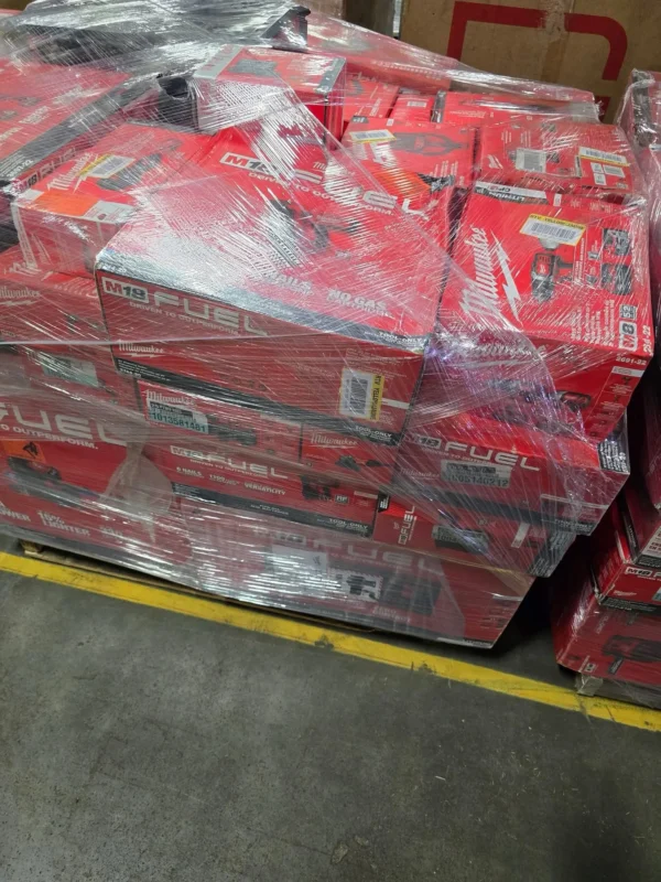 Tool Pallets for Sale