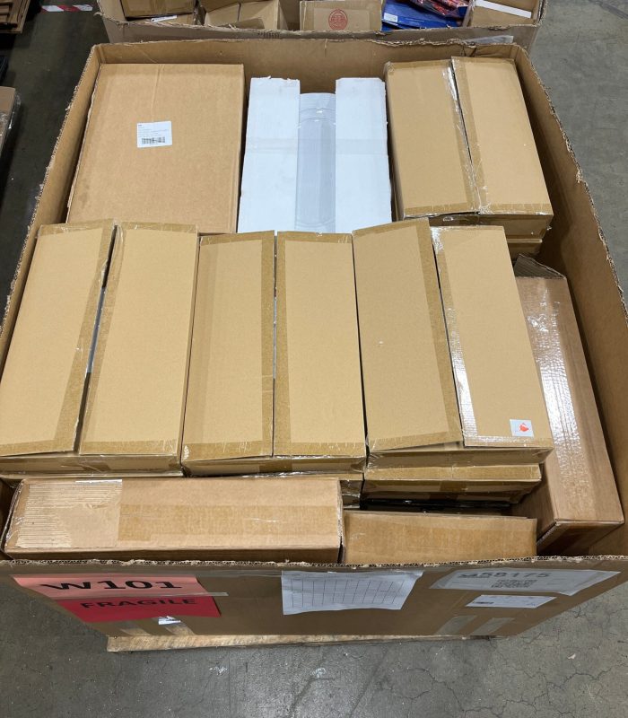 Assorted Large Table Top Plates: 85% Off Original Retail (G58175)
