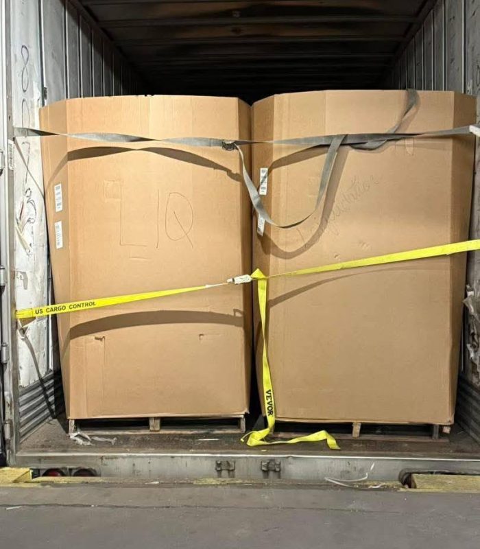 Amazon FC Raw 7ft HPC Truckload – 26 Pallets Unmanifested