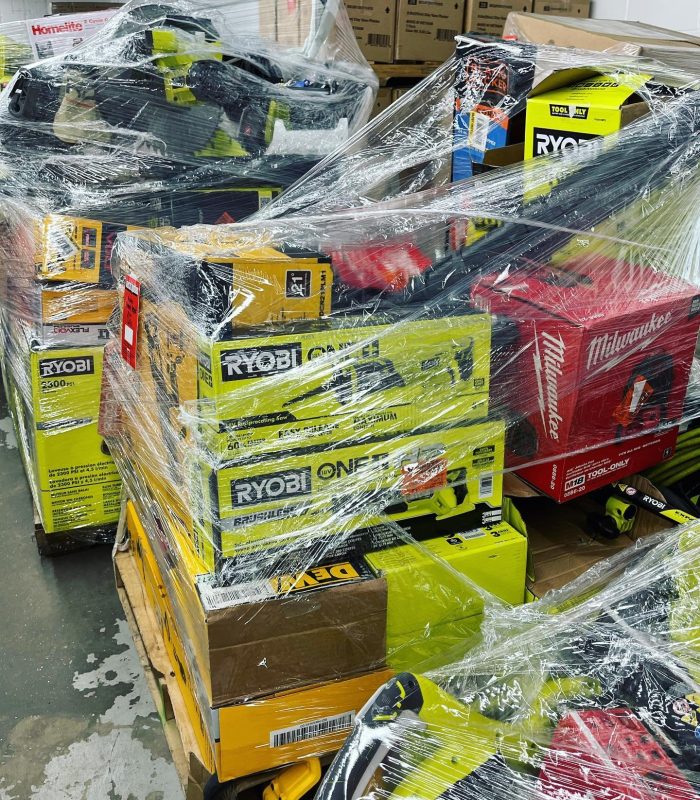 Tool Pallets for Sale