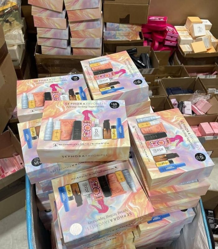 Professional Wholesale Beauty Supplies