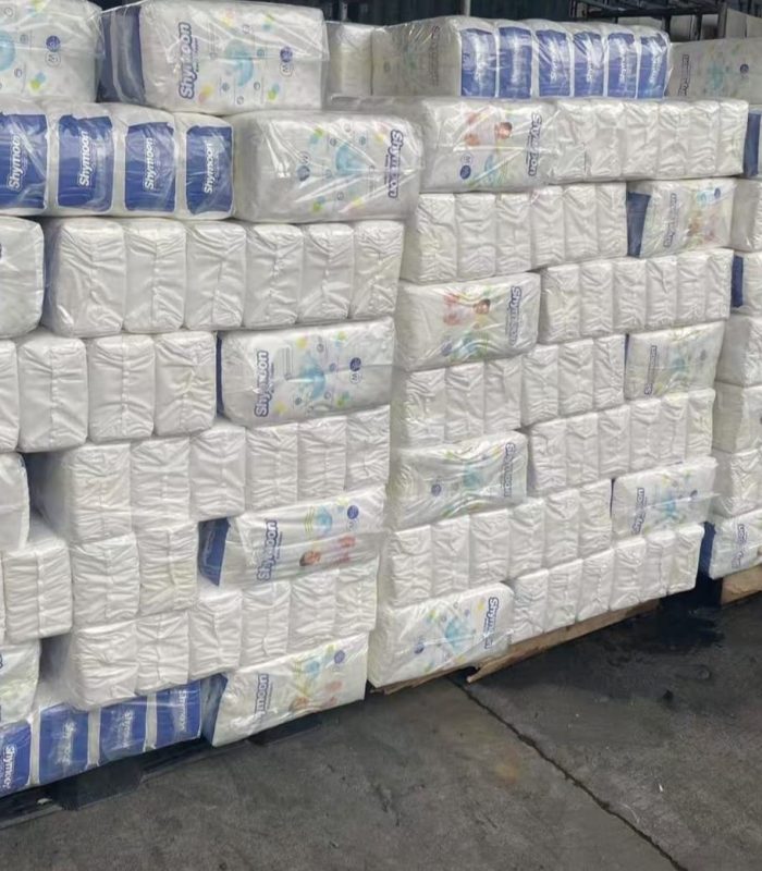 Discount Diapers Bulk