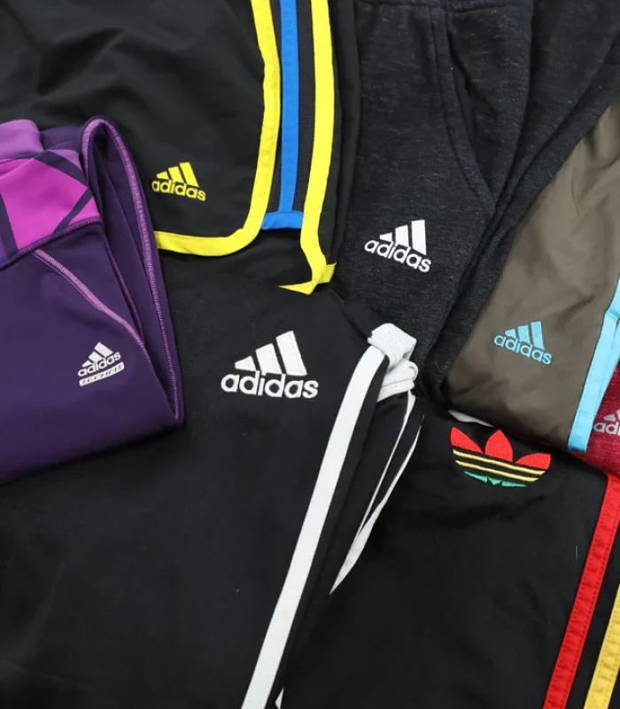 Wholesale Adidas Women’s Clothing Pallet (400 Pieces)