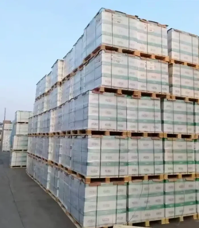 Wholesale Copy Paper Pallet (2,400–4,800 Reams)
