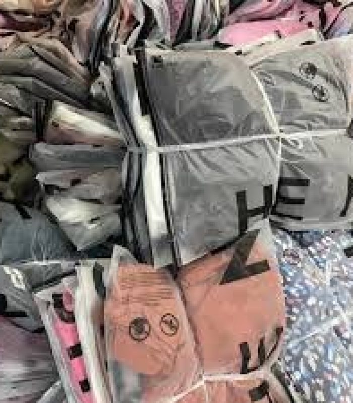Wholesale SHEIN Clothing Pallet (300 Pieces)