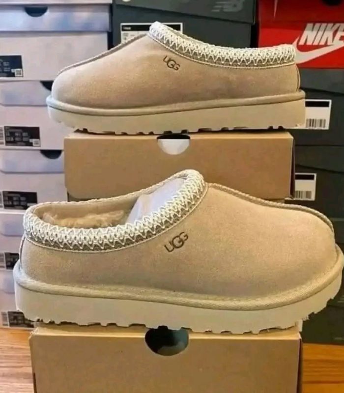 UGG Liquidation Pallets – 100 Pairs of UGG Shoes & Boots
